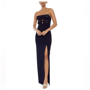 knee length dresses for ladies Athena Maxi Dress ~ Pleated Silver  Show Me Your Mumu